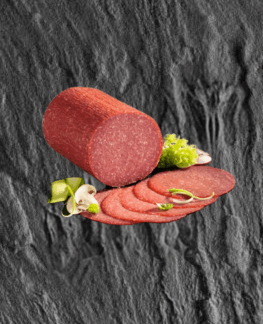 Geflügelsalami