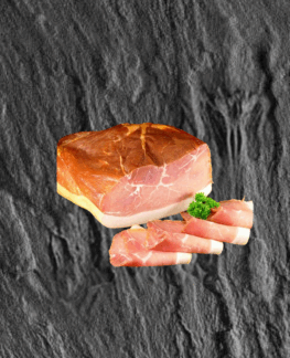 Schinkenspeck