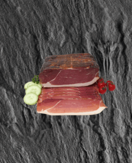 Schwarzwälder Schinken