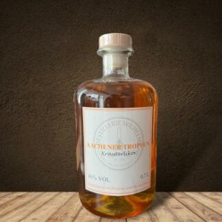 Aachener Tropfen Kräuterlikör