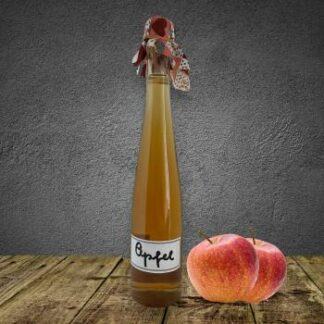 Likör Apfel
