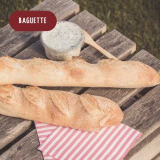 Baguette normal