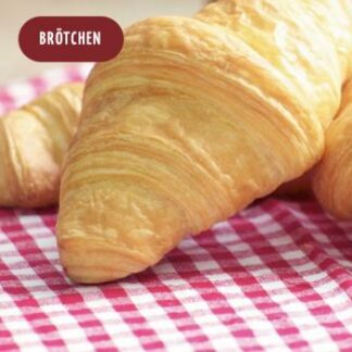 Buttercroissant
