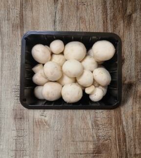 Champingons weiß, fein 250g