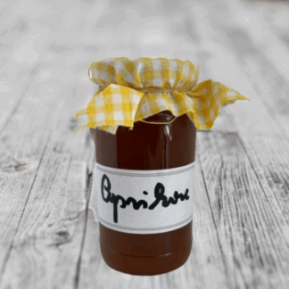 Konfitüre Aprikose