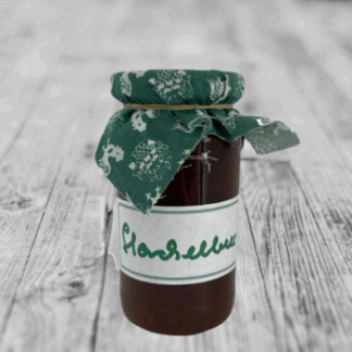 Konfitüre Stachelbeere