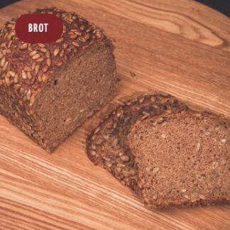 Dinkel-Vollkornbrot