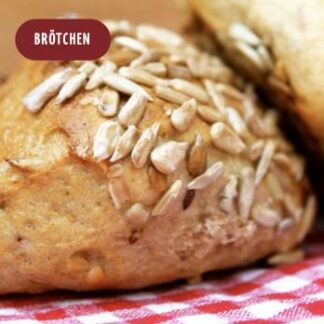 Dinkelbrötchen