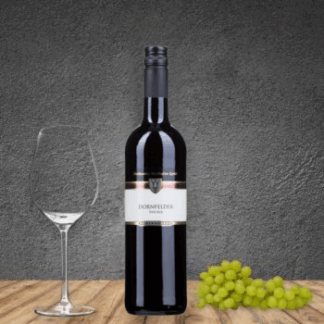 Dornfelder trocken Westhofen