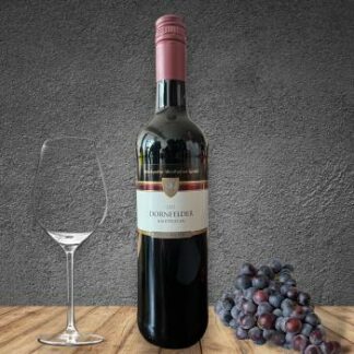 Dornfelder halbtrocken Westhofen