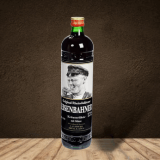 Eisenbahner Kräuterlikör