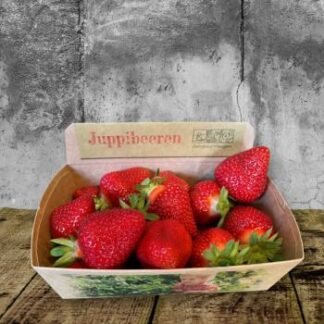 Erdbeeren - Juppibeeren