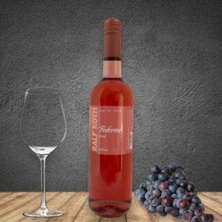 Federino Rosé Ralf Köth