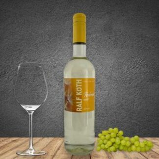 Federino Weiß Ralf Köth