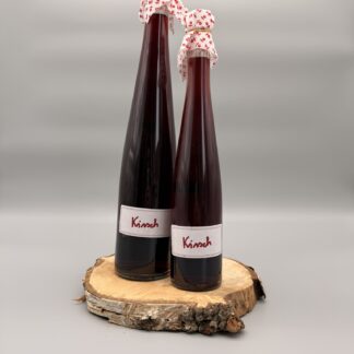 Likör Kirsch
