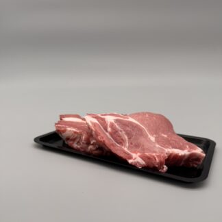 Nackensteaks