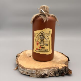 alter Heinsberger 0,7l Steinkrug