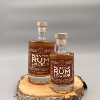 Printen Rum Liquer 0,5l
