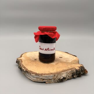 Konfitüre Sauerkirsch