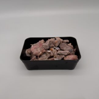 Sauergulasch