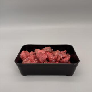 Rindergulasch