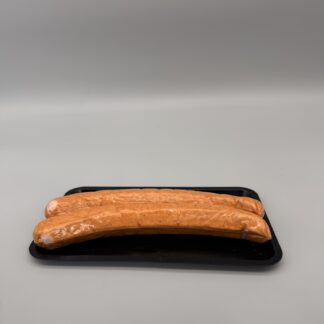 Grillwürste Krakauer Art