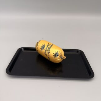 Kalbsleberwurst