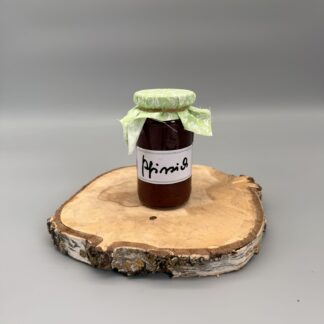 Konfitüre Pfirsich