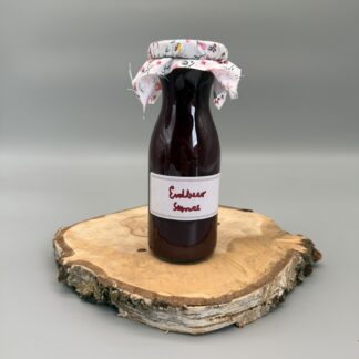 Sauce Erdbeer