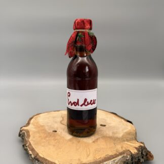 Sirup Erdbeer