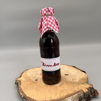 Sirup Himbeere