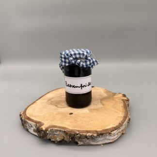 Konfitüre Beerenfrucht