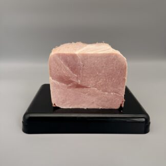 gekochter Schinken