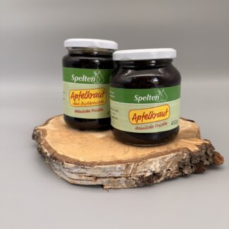 Apfelkraut