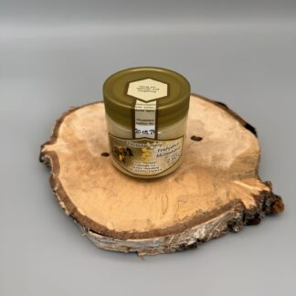 Frühlingsblütenhonig