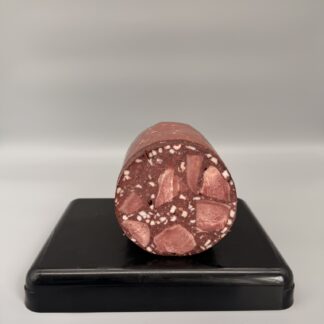 Zungenwurst