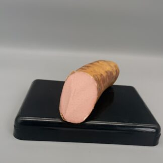 Leberwurst fein geräuchert