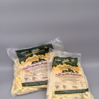 Lecker Fritten 750g