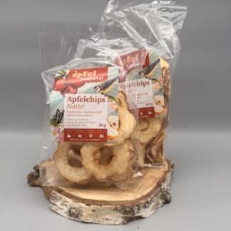 Apfelchips