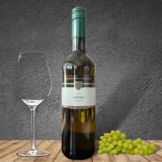 Kerner Spätlese lieblich Westhofen