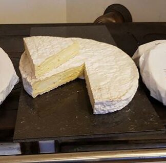 Kollweider Jersey Brie 250g