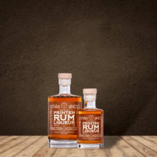 Printen Rum Liquer 0,2l