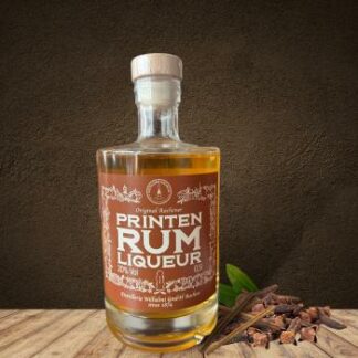 Printen Rum Liquer 0,5l