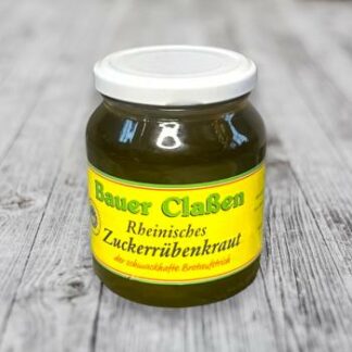 Rheinisches Zuckerrübenkraut