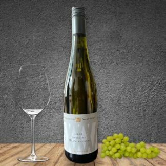 Riesling halbtrocken Westhofen
