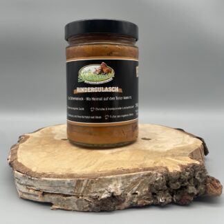 Rindergulasch (groß)