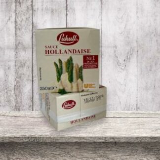 Sauce Hollandaise