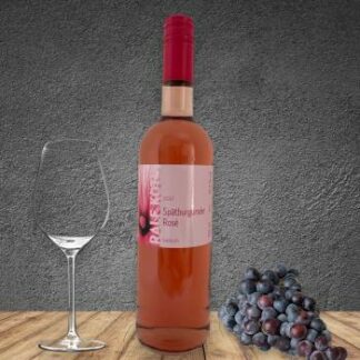 Spätburgunder Rosé Ralf Köth