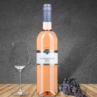 Spätburgunder Rosé lieblich Westhofen