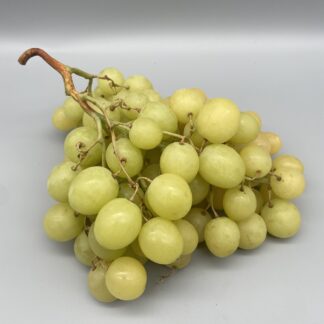 Trauben hell
